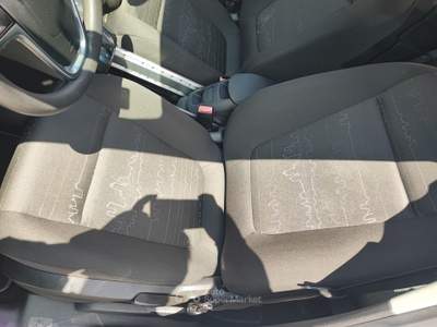 Opel Meriva Cosmo Grigio usata Torino