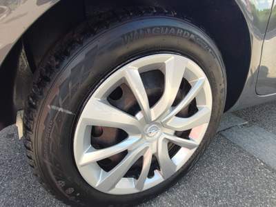 Opel Meriva Cosmo Grigio usata Torino