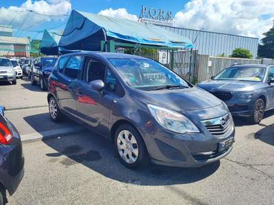 Opel Meriva Cosmo Grigio usata Torino