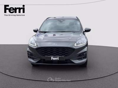 Ford Kuga 2.5 phev ST-Line X 2wd 225cv cvt Grigio usata Cesena