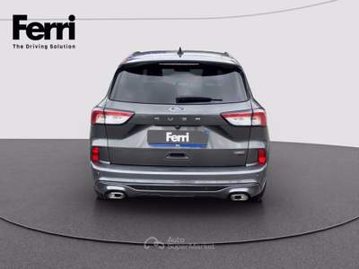 Ford Kuga 2.5 phev ST-Line X 2wd 225cv cvt Grigio usata Cesena