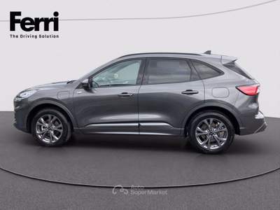 Ford Kuga 2.5 phev ST-Line X 2wd 225cv cvt Grigio usata Cesena