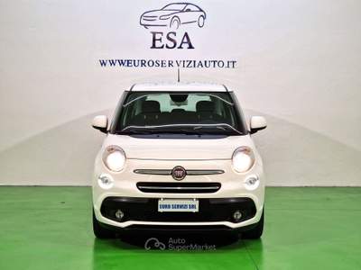 Fiat 500L 500L 1.4  Gpl 95cv Scadenza GPL 2031 Bianco usata Brescia
