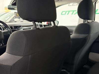 Citroen C3 C3 III 2017 1.2 (GPL) Bianco usata Foligno