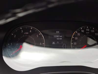 Dacia Sandero BELLISSIMA Bianco usata Gubbio