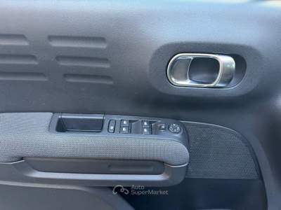 Citroen C3 Aircross S&S EAT6 Shine Pack Bianco usata Cardito