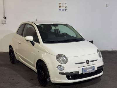 Fiat 500 1.3 Multijet 16V 75 CV Sport Bianco usata Cardito
