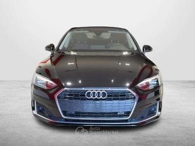 Audi A5 AUDI A5 SPORTBACK 35 TDI 163CV S-TRONIC BUSINESS A Nero usata Salerno