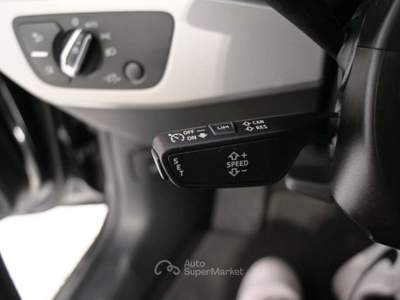 Audi A5 AUDI A5 SPORTBACK 35 TDI 163CV S-TRONIC BUSINESS A Nero usata Salerno