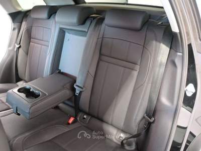 Land Rover Range Rover Evoque LAND ROVER RANGE ROVER EVOQUE 2.0D I4 163CV AUTO A Nero usata Salerno