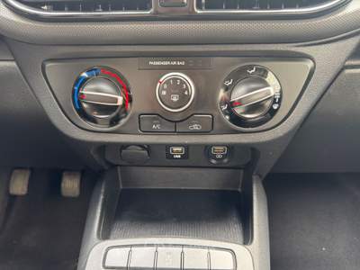 Hyundai i10 Prime Bianco usata Cardito