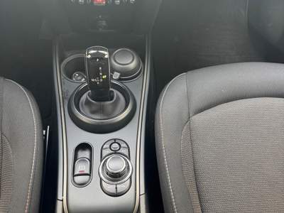 MINI Cooper D Countryman 2.0 Untamed Edition Blu/Azzurro usata Cardito
