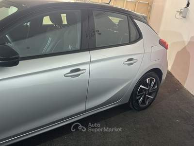 Opel Corsa GS LINE FULL OPTIONAL Grigio usata Cardito