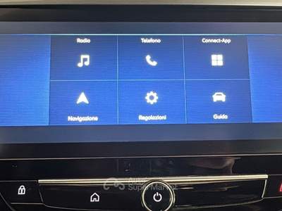 Opel Corsa GS LINE FULL OPTIONAL Grigio usata Cardito