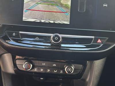 Opel Corsa GS LINE FULL OPTIONAL Grigio usata Cardito