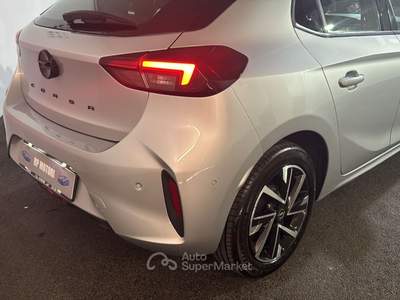 Opel Corsa GS LINE FULL OPTIONAL Grigio usata Cardito