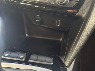 Opel Corsa GS LINE FULL OPTIONAL Grigio usata Cardito