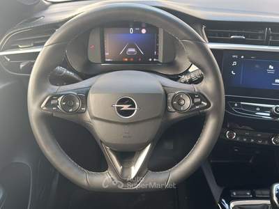 Opel Corsa GS LINE FULL OPTIONAL Grigio usata Cardito