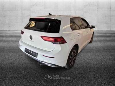 Volkswagen Golf 2.0 TDI 115 CV SCR Edition Plus Bianco usata Pieve di Cento