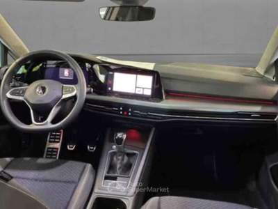Volkswagen Golf 2.0 TDI 115 CV SCR Edition Plus Bianco usata Pieve di Cento