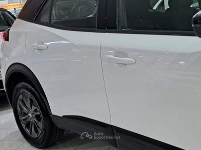 Peugeot 2008 S&S GT Bianco usata Cardito