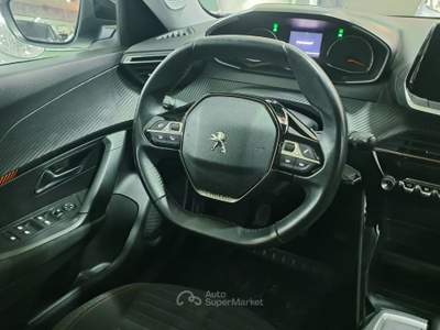 Peugeot 2008 S&S GT Bianco usata Cardito