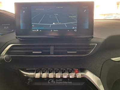 Peugeot 3008 S&S EAT8 Allure Grigio usata Cardito