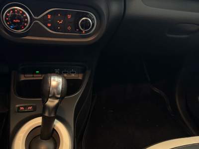 Renault Twingo Urban Night Nero usata Cardito