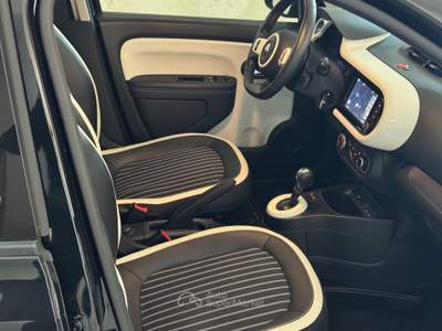 Renault Twingo Urban Night Nero usata Cardito