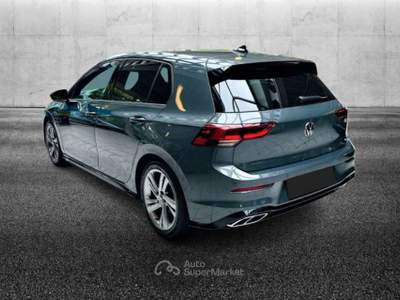 Volkswagen Golf 1.5 TSI 150 CV EVO ACT R-Line Grigio usata Pieve di Cento