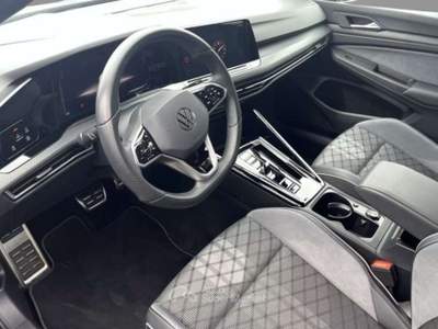 Volkswagen Golf 1.5 TSI EVO ACT R-Line Grigio usata Pieve di Cento