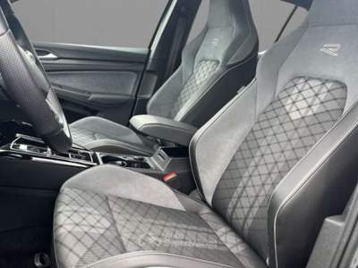 Volkswagen Golf 1.5 TSI EVO ACT R-Line Grigio usata Pieve di Cento