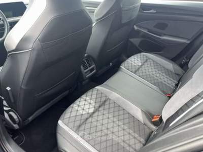 Volkswagen Golf 1.5 TSI EVO ACT R-Line Grigio usata Pieve di Cento