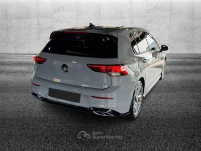 Volkswagen Golf 1.5 eTSI 130 CV EVO ACT DSG R-Line Grigio usata Pieve di Cento