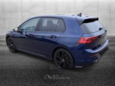 Volkswagen Golf 1.5 eTSI 150 CV EVO ACT DSG R-Line Blu/Azzurro usata Pieve di Cento