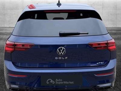 Volkswagen Golf 1.5 eTSI 150 CV EVO ACT DSG R-Line Blu/Azzurro usata Pieve di Cento