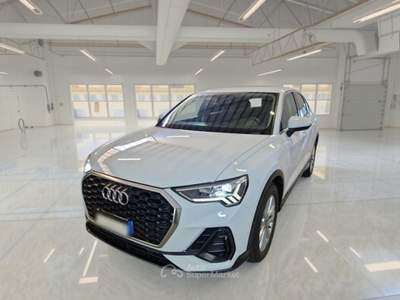 Audi Q3 AUDI Q3 SPORTBACK 35 TDI S TRONIC BUSINESS PLUS SUV usata Bentivoglio