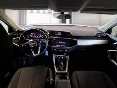 Audi Q3 AUDI Q3 SPORTBACK 35 TDI S TRONIC BUSINESS PLUS SUV usata Bentivoglio