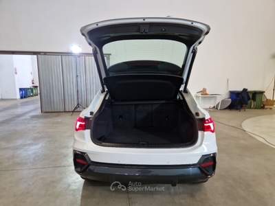 Audi Q3 AUDI Q3 SPORTBACK 35 TDI S TRONIC BUSINESS PLUS SUV usata Bentivoglio