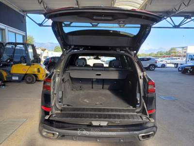 BMW X5 BMW X5 xDrive 30d MH48V MSport autom. usata Casei Gerola