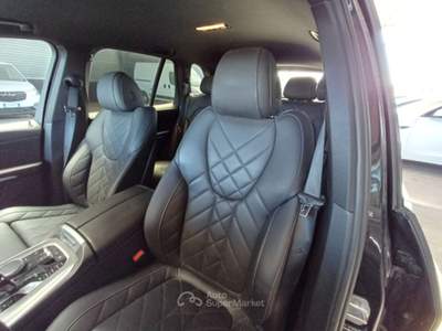 BMW X5 BMW X5 xDrive 30d MH48V MSport autom. usata Casei Gerola