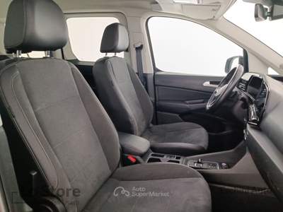Volkswagen Caddy 2.0 tdi 122cv style dsg7 Blu/Azzurro usata Pisa