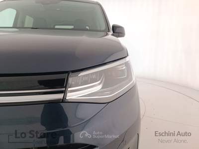 Volkswagen Caddy 2.0 tdi 122cv style dsg7 Blu/Azzurro usata Pisa
