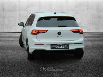 Volkswagen Golf 1.5 eTSI 150 CV ACT DSG R-Line Bianco usata Pieve di Cento