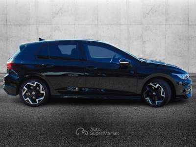 Volkswagen Golf 1.5 eTSI 150 CV ACT DSG R-Line Nero usata Pieve di Cento