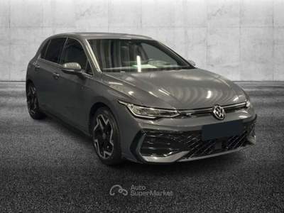 Volkswagen Golf 1.5 eTSI 150 CV ACT DSG R-Line Grigio usata Pieve di Cento