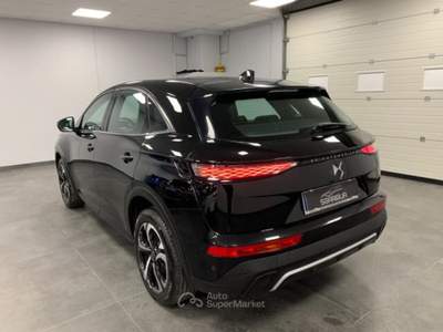 DS Automobiles DS 7 1.5 BlueHDi Automatico Bastille Business Nero usata Qualiano
