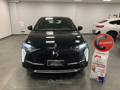DS Automobiles DS 7 1.5 BlueHDi Automatico Bastille Business Nero usata Qualiano