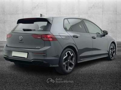 Volkswagen Golf 1.5 eTSI 150 CV ACT DSG R-Line Grigio usata Pieve di Cento