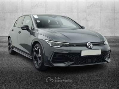 Volkswagen Golf 1.5 eTSI 150 CV ACT DSG R-Line Grigio usata Pieve di Cento